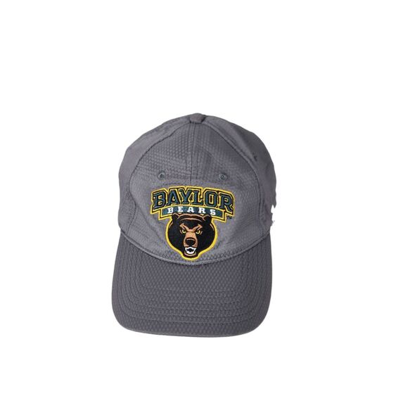 Under Armour Baylor Bears hat - Picture 1 of 6